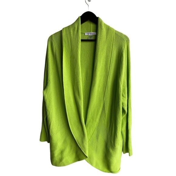 Allison Daley Cardigan Sweater‎ - Picture 1 of 8